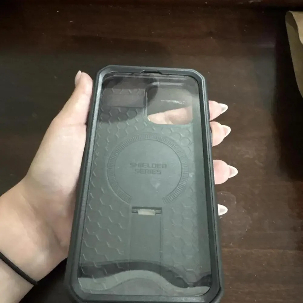 Other black tactical